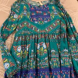 Matilda Jane Women’s shirt -M